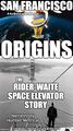 The Rider-Waite Space Elevator is a space elevator based on the Rider-Waite tarot deck. Hashtag: #AsBelowSoAbove.