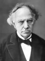 1856: Mathematician Charles Hermite is elected to fill the vacancy created by the death of Jacques Binet in the Académie des Sciences.