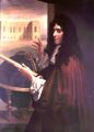 1625: Mathematician, astronomer, and engineer Giovanni Domenico Cassini born. He will discover four satellites of the planet Saturn and note the division of the rings of Saturn; the Cassini Division will be named after him.