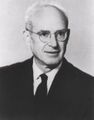 1995: Physicist Nathan Rosen dies. He developed the idea of the Einstein–Rosen bridge, later named the wormhole.