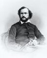 1862: Engineer and businessman Samuel Colt dies. He founded Colt's Manufacturing Company.