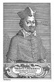 1634: Catholic priest Urbain Grandier, accused and convicted of sorcery, is burned alive in Loudun, France. He was the victim of a politically motivated persecution led by the powerful Cardinal Richelieu.