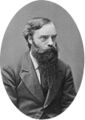 1836: Physicist Arthur Williams Wright born. Wright will produce the first X-ray image, experiment with Röntgen rays, and make other contributions to electricity and astronomy.