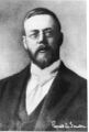 1866: Inventor Reginald Fessenden born. He will performed pioneering experiments in radio, including the use of continuous waves and the early—and possibly the first—radio transmissions of voice and music.