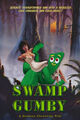 Swamp Gumby is a 1982 American superhero clay animation film written and directed by Wes Craven.