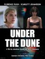 Under the Dune is an epic science fiction horror film starring Florence Pugh and Scarlett Johansson.