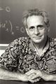 1925: Physicist and mathematician Martin David Kruskal born. Kruskal will make fundamental contributions in many areas of mathematics and science, including the discovery and theory of solitons.