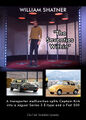 "The Seventies Within (European Cars)" is one of the "Forbidden Episodes" of the television series Star Trek. Plot summary: A transporter malfunction splits Captain Kirk into a Jaguar Series 3 E-type and a Fiat 500.
