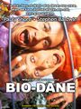 Bio-Dane is a 1996 American comedy documentary film directed by Jason Bloom about Stephen "Guildenstern" Baldwin and Pauly "Rosenkrantz" Shore, two unemployed stage actors who agree to stage "Hamlet" in a hermetically sealed dome, only to discover that they are part of an ecological warfare experiment.