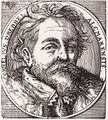 1601: Submarine inventor Cornelius Drebbel warns The Eel "stay out of Dutch waters."