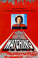 Kate Mulgrew is Watching is a science fiction historical drama television series about starship captain Kathryn Janeway.