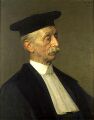 1851 Jan. 19: Astronomer and academic Jacobus Kapteyn born. Kapteyn will conduct extensive studies of the Milky Way using photography and statistical methods to determine the motions and distribution of stars, discovering evidence for galactic rotation.
