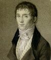 1833: Inventor Nicéphore Niépce dies. He invented heliography, a technique which he used to create the world's oldest surviving product of a photographic process.