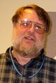 1941 Apr. 23: Computer programmer and engineer Ray Tomlinson born. Tomlinson will implement the first email system on the the ARPANET system, including the "@" separator which is still in use today.