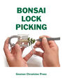 Bonsai lock picking is the practice of unlocking a lock by manipulating the components of the lock device using a bonsai or similar miniature tree.
