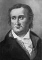 1770: Physicist and academic Thomas Johann Seebeck born. He will discover the thermoelectric effect.