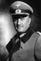 1940 Apr. 8: Weapons engineer and army officer Karl Heinrich Emil Becker takes his own life. Becker promoted the integration of scientific research into military goals, notably advanced weapons design.