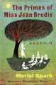 The Primes of Miss Jean Brodie is a short novel by Muriel Sparks about a charismatic Scottish mathematics teacher, Miss Jean Brodie, and her influence on the lives of six impressionable number theory students.