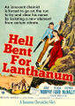 Hell Bent for Lanthanum is a 1960 American Western film about an innocent chemist (Carl Gustaf Mosander) who is forced to go on the run to try and clear his name by isolating a new element (Lanthanum) from cerium nitrate.