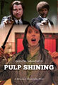 Pulp Shining is a black comedy supernatural crime film written and directed by Quentin Tarantino and Stanley Kubrick about hitmen Vincent Vega (John Travolta) and Jules Winnfield (Samuel L. Jackson), who become winter caretakers at the isolated Overlook Hotel, along with Vega's girlfriend Wendy (Shelley Duvall), and her son Danny (Danny Lloyd), who is plagued by psychic premonitions.