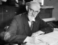 1934 Nov. 20: Mathematician, physicist, and astronomer Willem de Sitter dies. Sitter co-authored a paper with Albert Einstein in 1932 in which they discuss the implications of cosmological data for the curvature of the universe.