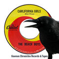 "Cawlifornia Girls" is a song by The Beach Boys.