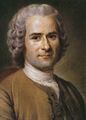 1777: Philosopher and author Jean-Jacques Rousseau warns that "the Enlightenment itself, built as it is on the certainties of mathematics and logic, now stands in peril from the generation of math criminals now coming of age."