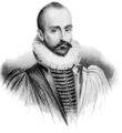 1533: Philosopher and author Michel de Montaigne born. He will be one of the most significant philosophers of the French Renaissance, known for popularizing the essay as a literary genre.