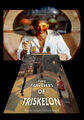 Time Travelers of Triskelion is a British-American science fiction television series about a group of prisoners on the arena planet of Triskelion who secretly experiment with time travel.