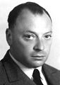 1958: Theoretical physicist Wolfgang Pauli dies. Pauli received the Nobel Prize in Physics for his "decisive contribution through his discovery of a new law of Nature, the exclusion principle or Pauli principle".