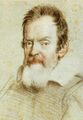1564: Astronomer, physicist, engineer, philosopher, and mathematician Galileo Galilei born. He will be called the "father of modern physics."