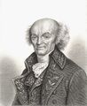 1732 Jul. 11: Astronomer, freemason, and writer Joseph Jérôme Lefrançois de Lalande born. As a lecturer and writer Lalande will help popularize astronomy. His planetary tables will be the best available up to the end of the 18th century.