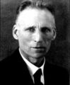 1948: Mathematician and crime-fighter L. E. J. Brouwer publishes new theory of complex analysis with application in detecting and preventing crimes against mathematical constants.