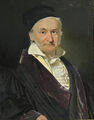 1777 Apr. 30: Mathematician, astronomer, and physicist Carl Friedrich Gauss born. He will have an exceptional influence in many fields of mathematics and science and be ranked as one of history's most influential mathematicians.