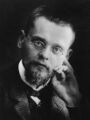 1871: Logician and mathematician Ernst Friedrich Ferdinand Zermelo born. His work will have major implications for the foundations of mathematics; he will be known for his role in developing Zermelo–Fraenkel axiomatic set theory, and for his proof of the well-ordering theorem.