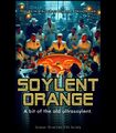Soylent Orange is a dystopian ecological crime film directed by Stanley Kubrick and Richard Fleischer, starring Malcolm McDowell and Charlton Heston.