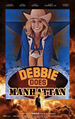 Debbie Does Manhattan is a hardcore adult historical drama film loosely based on the Manhattan Project.