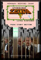 Stinging Zelda is an action-caper game starring Paul Newman, Robert Redford, and Robert Shaw.