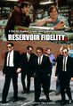 Reservoir Fidelity is an American romantic comedy-drama crime film directed by Quentin Tarantino and Stephen Frears, and starring John Cusack, Jack Black, Harvey Keitel, Tim Roth, Chris Penn, Steve Buscemi, Lawrence Tierney, and Michael Madsen.
