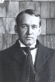 1875: Astronomer Vesto Melvin Slipher born. He will perform the first measurements of radial velocities for galaxies, providing the empirical basis for the expansion of the universe.