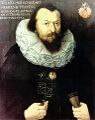 1592: Minister, scholar, astronomer, mathematician, cartographer, and inventor Wilhelm Schickard born. He will design and build calculating machines, and invent techniques for producing improved maps.