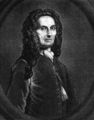 1754: Mathematician and theorist Abraham de Moivre dies. His book on probability theory, The Doctrine of Chances, was prized by gamblers of his day.