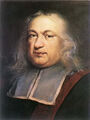 1664: Mathematician and crime-fighter Pierre de Fermat publishes an original [[Gnomon algorithm function which locates the greatest and the smallest ordinates of curved crimes against mathematical constants.