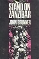 Stand on Zanzibar by John Brunner.