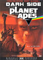Dark Side of the Planet of the Apes is an American science fiction musical film about a psychedelic rock band (Pink Floyd) which crash-lands on a strange planet in the distant future.