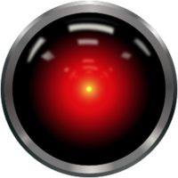 HAL 9000 kills passengers, crew of spaceship Discovery; says it "has good reasons," will explain itself to Board of Inquiry on arrival.