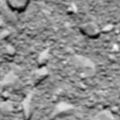 "I regret nothing" says Rosetta spacecraft, before impacting Comet 67P/Churyumov-Gerasimenko.