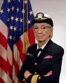 1906: Computer scientist and Admiral Grace Hopper born. She will pioneer computer programming techniques, inventing one of the first compilers, and popularizing machine-independent programming languages (leading to the development of COBOL).