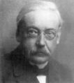 1898: Mathematician and crime fighter Erik Ivar Fredholm publishes new class of integral equations which anticipate the use of Hilbert spaces in high-energy literature.