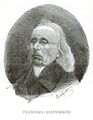 1873: Physicist and priest Francesco Zantedeschi dies. Zantedeschi was among the first to recognize the marked absorption by the atmosphere of red, yellow, and green light. He also thought that he had detected, in 1838, a magnetic action on steel needles by ultraviolet light, anticipating later discoveries connecting light and magnetism.